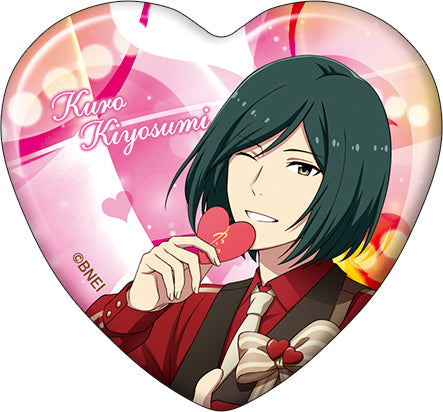 『アイドルマスター SideM』キャラバッジコレクション/バレンタインライブ2022 BOX